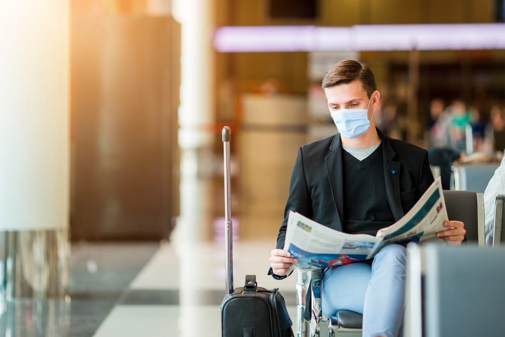 Why Business Travel’s Wings May Be Clipped – Permanently