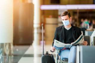 Why Business Travel’s Wings May Be Clipped – Permanently