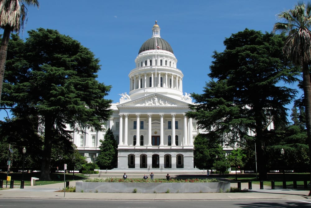 Lawmaker: California’s Amazon-Endorsed AB 3262 Will Not Proceed In Its ‘Present Form’