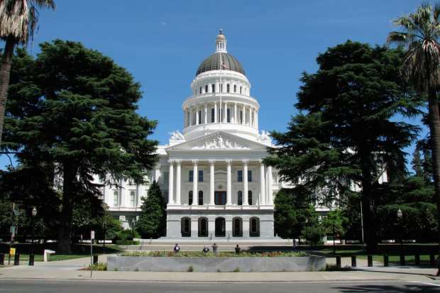 California's AB 3262 Will Not Proceed In Its 'Present Form'
