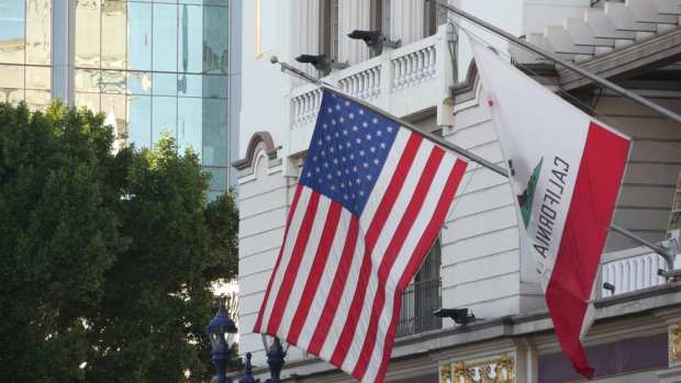 California Proposes Financial Watchdog Agency