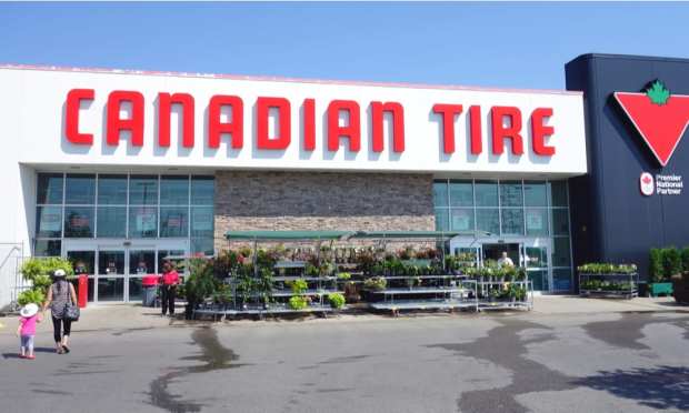 Canadian Tire Posts Worse-Than-Expected Losses In Q2