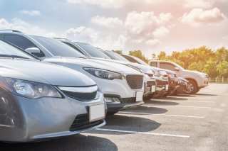 Americans Swap Mass Transit For Personal Vehicles As Pandemic Fuels Car Purchases