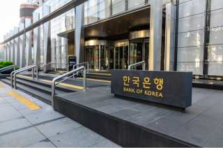 Bitcoin Daily: Bank Of Korea Seeks Partner For CBDC Program