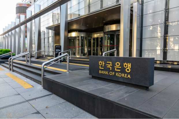 Bitcoin Daily: Bank of Korea Seeks Partner For CBDC Program