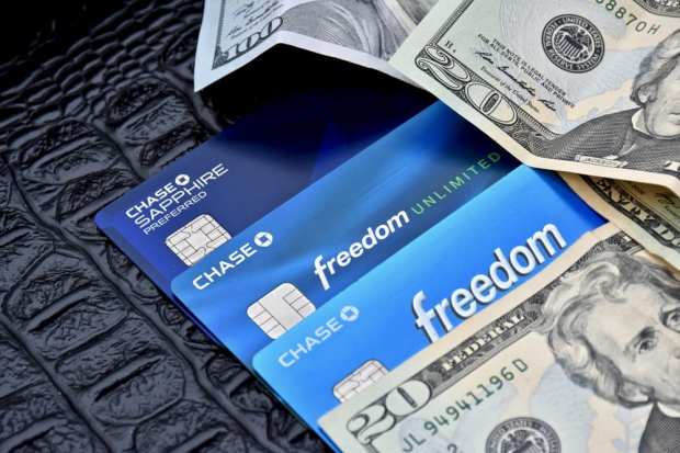 Chase To Debut New Freedom Flex With Mastercard
