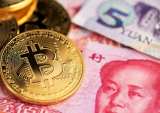 Report: $50B In Cryptocurrency Moved Out Of China