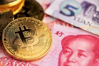 Report: $50B In Cryptocurrency Moved Out Of China