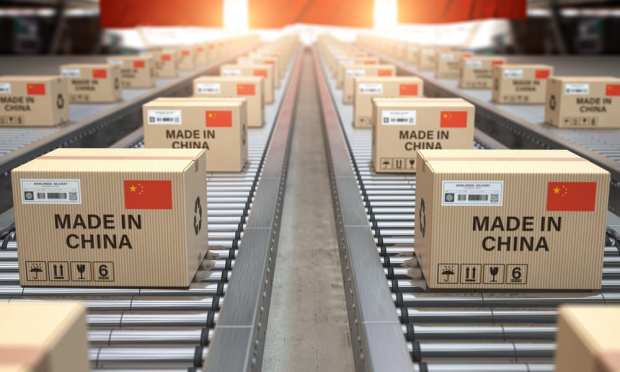 BoA: Replacing Chinese Suppliers Comes With $1T Price Tag