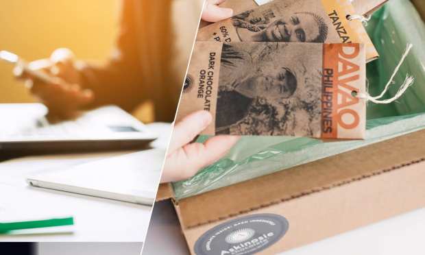 Report: Reinventing The Bean-To-Bar Chocolate Supply Chain