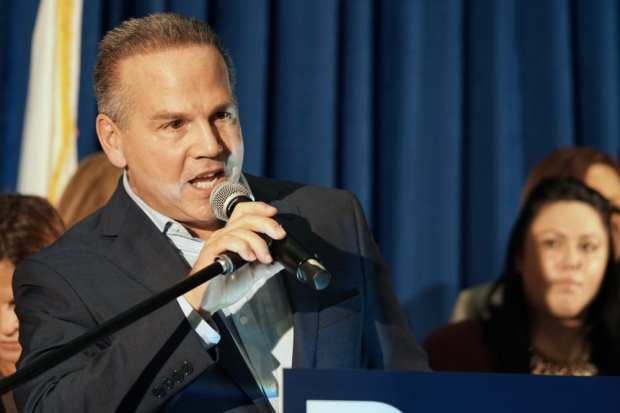 House Antitrust Chair Says Congress Must Rein In Big Tech