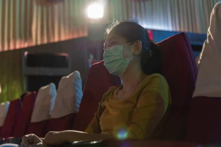 Developments In Cinema, Logistics, AP Automation