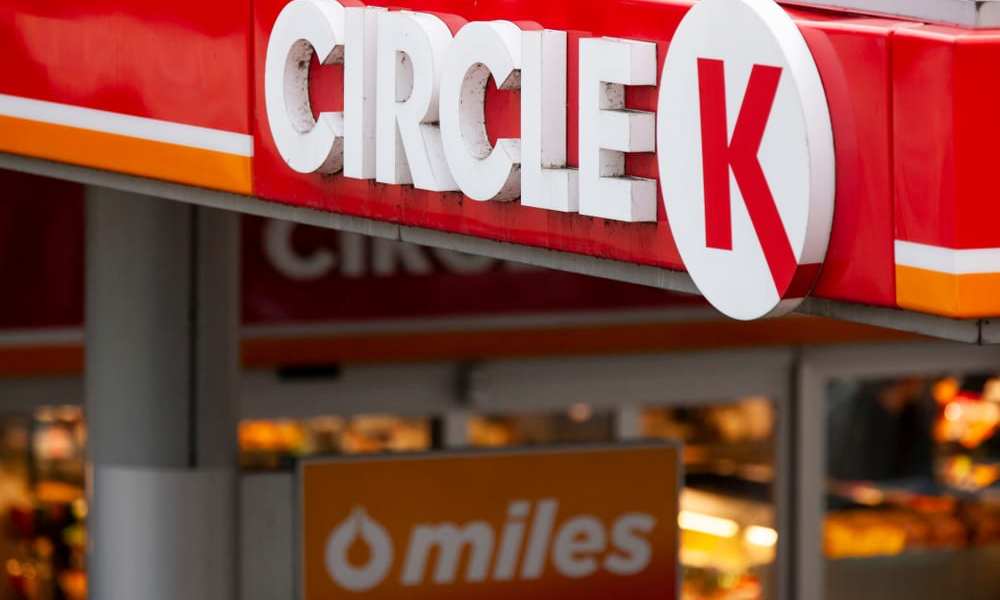 Convenience Stores Advance Retail Tech, Remove Shopper Friction