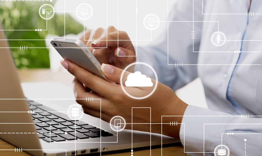 Kubernetes And The Sunny Outlook For Cloud Banking