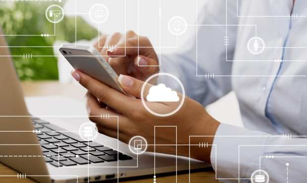 Kubernetes And The Sunny Outlook For Cloud Banking