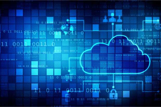 cloud storage software