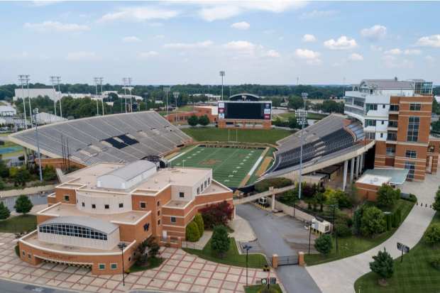 Coronavirus Refunds: Wake Forest Athletics To Provide Options For Season Ticket Holders