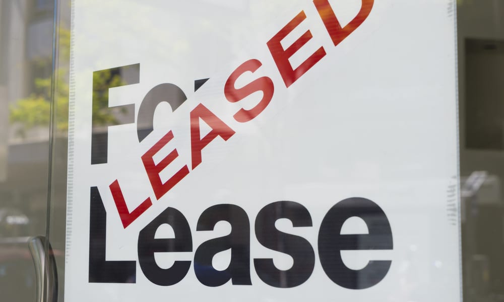 Where Landlords Find Relief For Cash Flow Uncertainty