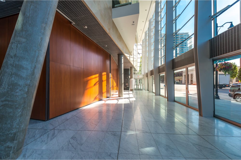 Commercial Lenders Using Foreclosure To Recoup Loans