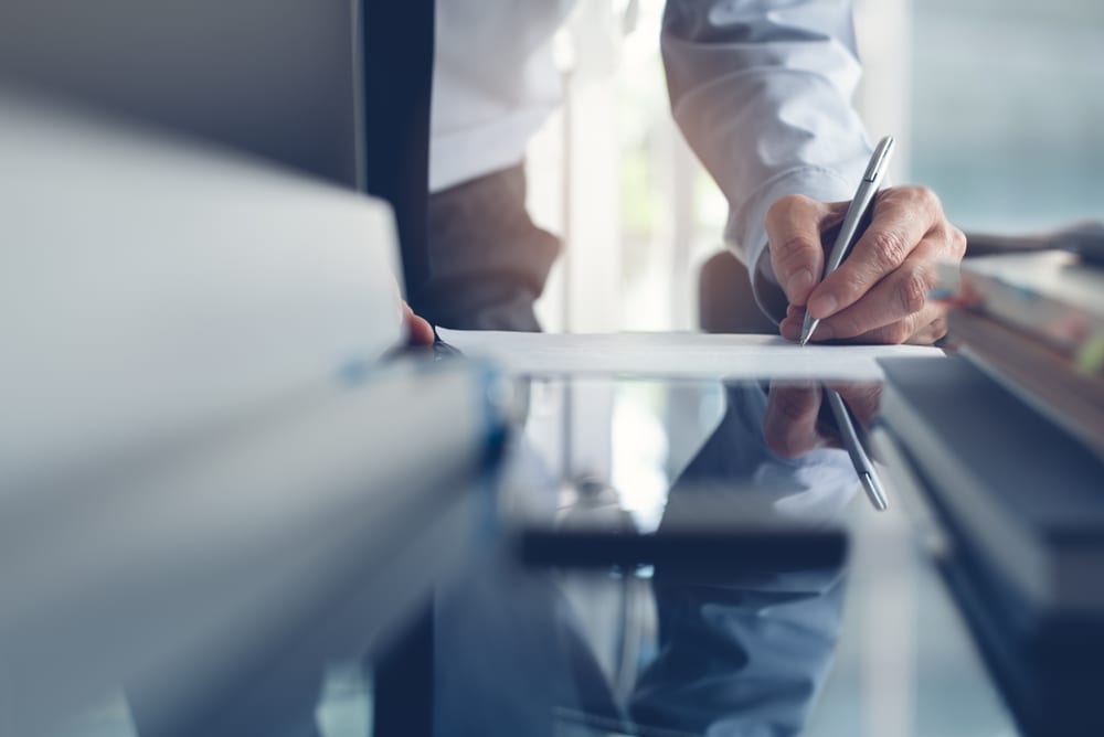 How A Pandemic Will Shape Buyer-Supplier Contracts Into The Future