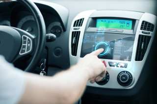 Goldman Sachs, General Motors And The Race To Capture Connected Car Commerce