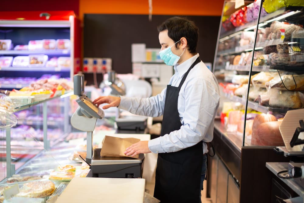Consumer Confidence Drops Again In August