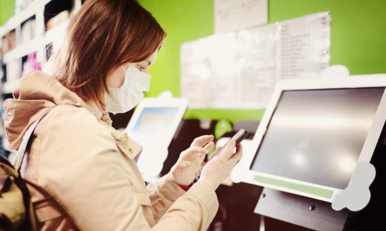 New Data Shows Americans Making, Spending More