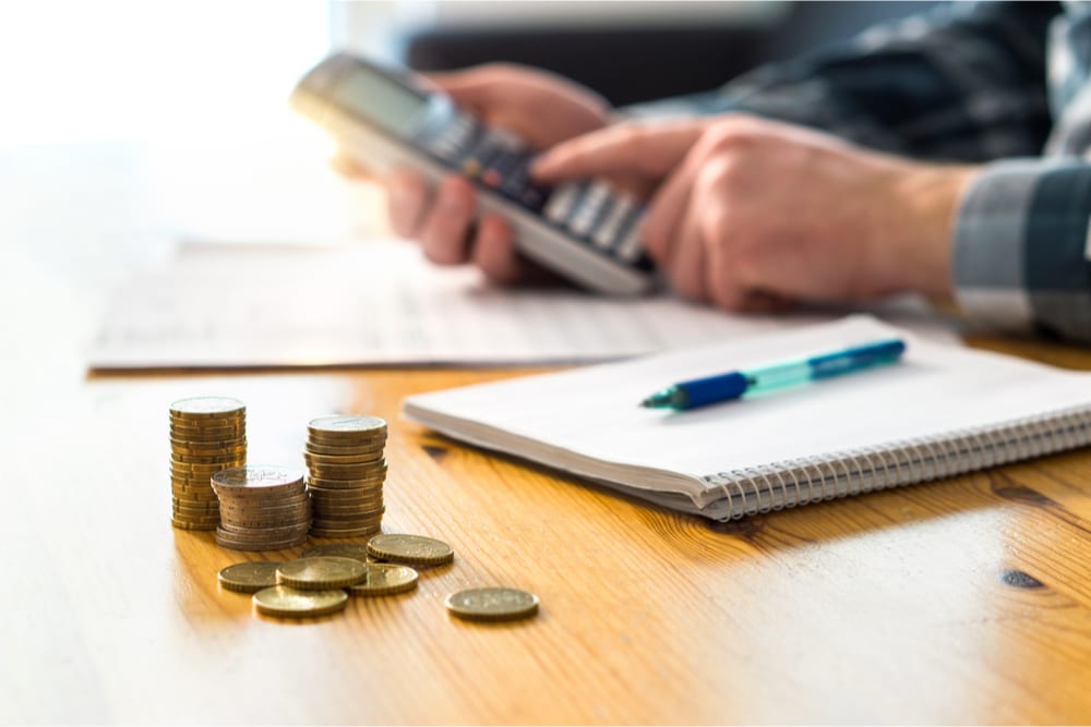 Walking The Stimulus Check ‘Save Vs Spend’ Tightrope