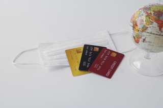 Consumers Use Stimulus Money To Pay Down Credit Card Debt