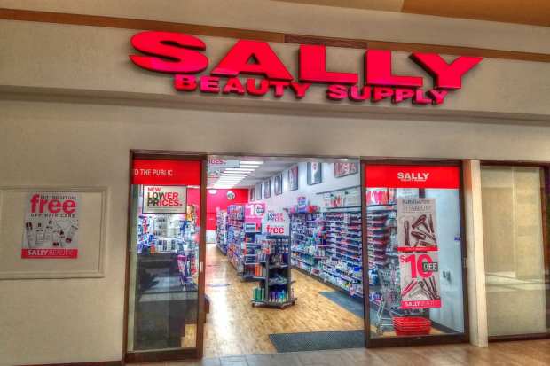 Sally Beauty Unveils Credit Cards With Rewards For Cardholders