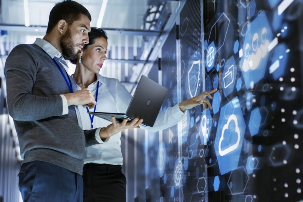 Why FIs Are Taking Payments Multi-Cloud