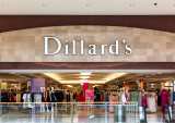 Dillard’s Drops For Q2; Report Shows Foot Traffic Falling In Sector
