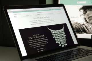 Diamonds Are Forever … And Sales Are Headed Online