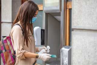 Digital-First Banking Isn’t Touchy-Feely