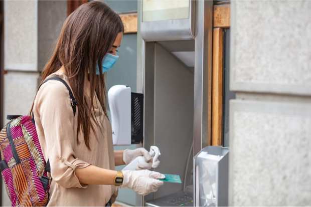 Digital-First Banking Isn’t Touchy-Feely