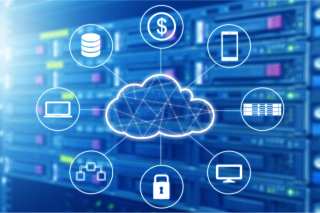 It’s Time For Cloud Banking