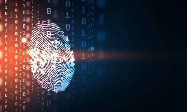 biometrics cybersecurity