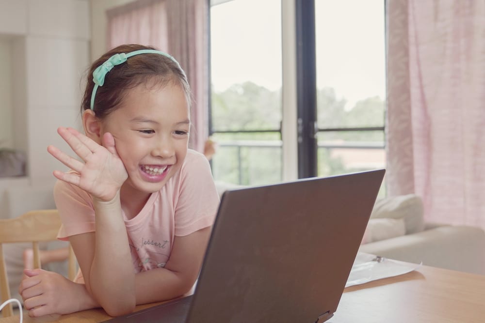 Advancing Retail And Education With Digital Technology 
