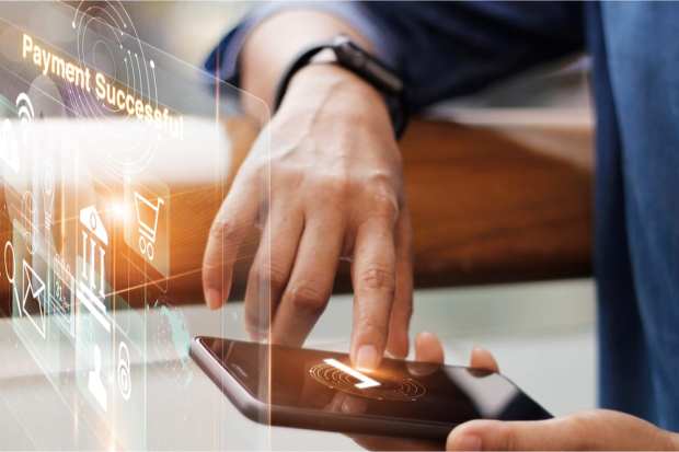 Consumers Demand Payments Modernization