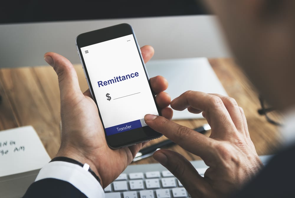 Pandemic Drives Growth In Global Digital Remittances