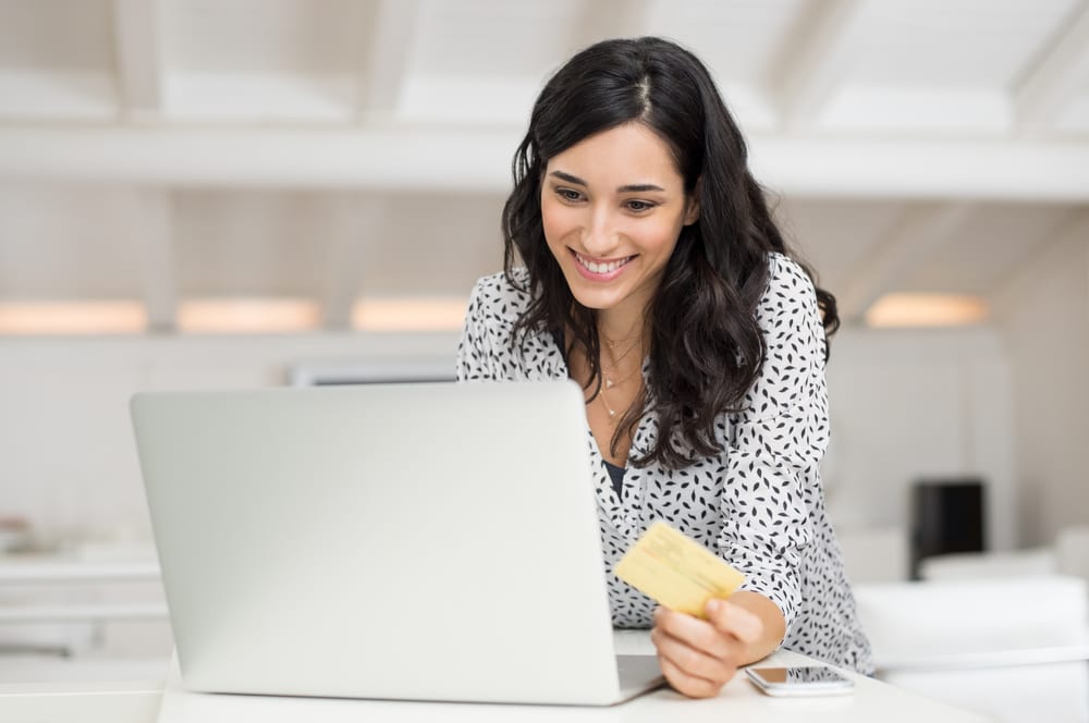 The Ubiquitously Digitizing Retail Environment