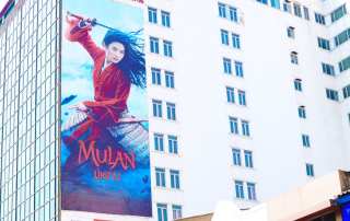 Disney+ Paid Subscribers Goal Met Four Years Earlier Than Planned