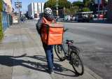 DoorDash Dives Into Grocery Delivery Business