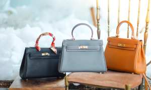 Pre-Owned eCommerce Firm Fashionphile Notches $38.5M In Series B