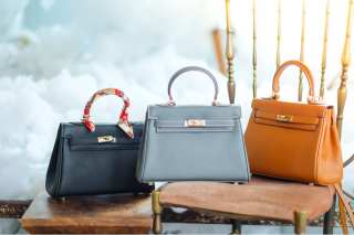 Fashionphile Snags $38.5M In Series B To Boost reCommerce