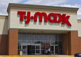 TJX’s Open-Only Comp Sales Fall 3 Pct Amid Pandemic