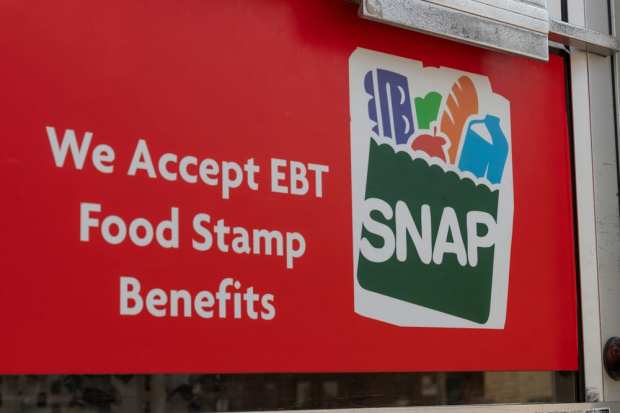 More States Allow SNAP Recipients To Shop Online