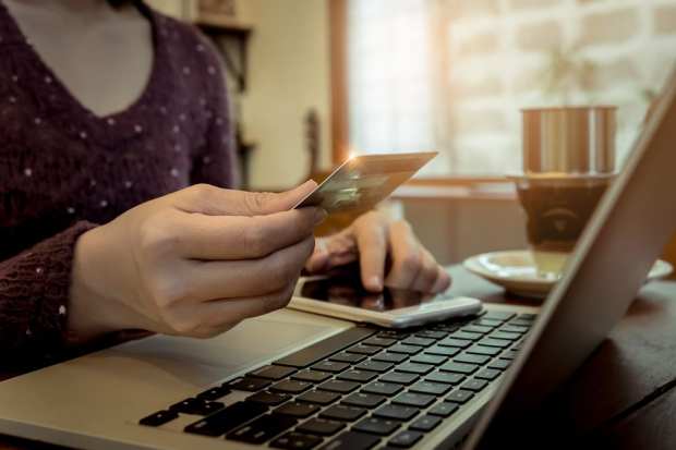 Online Sellers Rely On Cloud To Handle Digital Surge