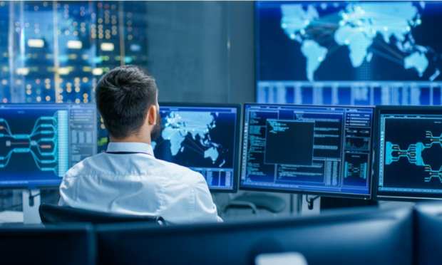 Deep Dive: Why Data Protection Is The Next Great Open Banking Battleground