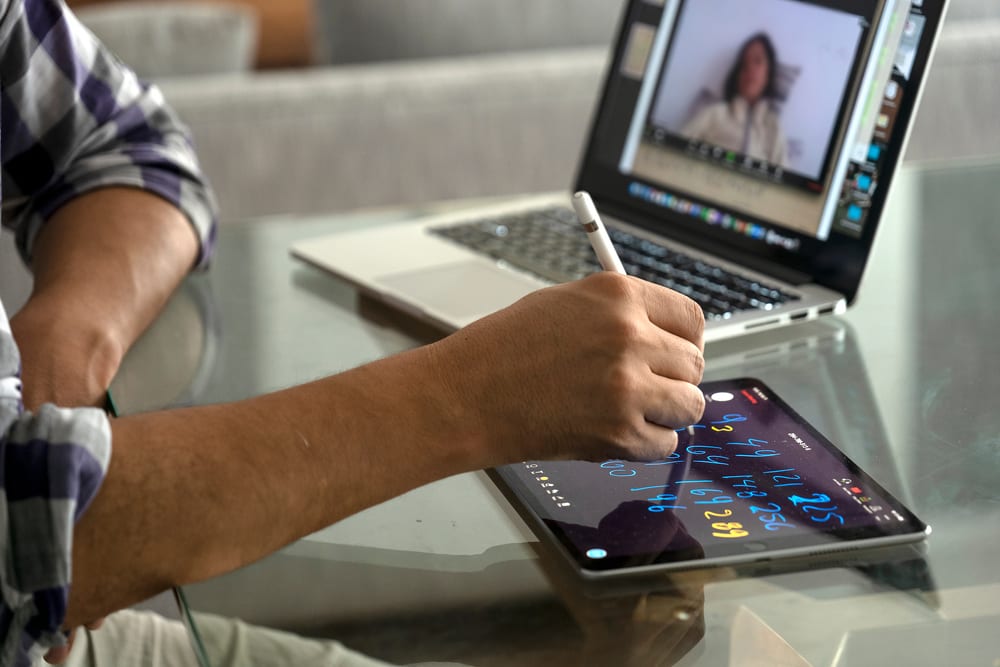 The Pandemic’s Effect On eLearning Platforms And Deliveries